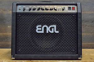 Engl Screamer 50