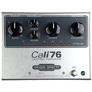 Origin Effects Cali76 Tranformer-Lundahl