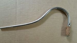 bocal bassoon Heckel VCD 1