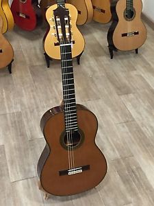 ADOLFO FERRER PREMIUM CONCERT CLASSICAL GUITAR - NEW ARRIVAL, AMAZONAS ROSEWOOD