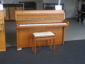 Schimmel Klavier von REHA-PIANO-AURICH