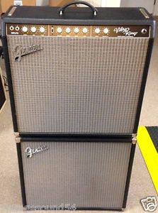 Fender Vibro Kin