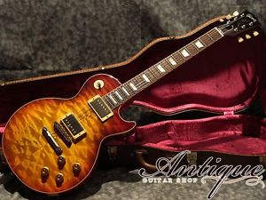Gibson Custom Shop  Histric Collection 1959 Les Paul Standard Gross 4.0kg