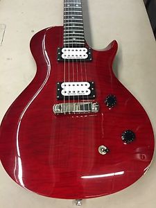 PRS Singlecut SE Guitar with Upgrades Paul Reed Smith