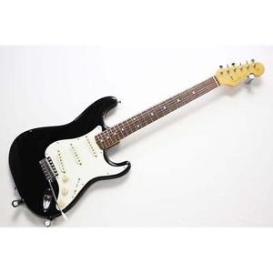 FENDER / JAPAN ST62-TX Used w / Gigbag