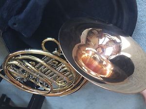 french horn