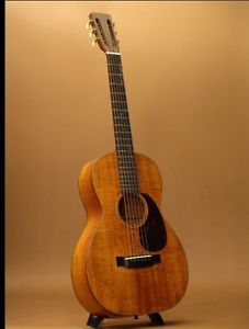 MARTIN O-18K 1931 Natural w/hard case Free shipping Guitar from Japan #R914