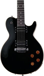Line 6 JTV-59 James Tyler Variax Electric Modeling Guitar Black