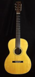Martin 000-28VS