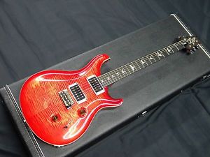 Paul Reed Smith (PRS) CUSTOM24 2015 w/ohsc NEW FREESHIPPING from JAPAN