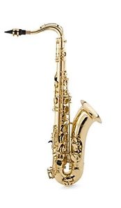 Jean Baptiste 290TL Bb Tenor Student Saxophone