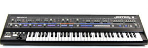 Roland Jupiter 6 Synthesizer Keyboard JP-6 JP6 Vintage Synth