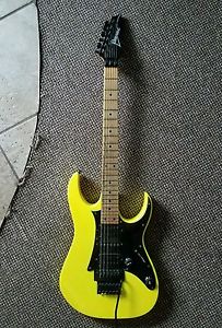 1989 ibanez rg 550