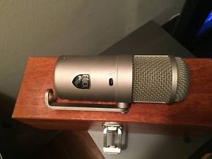 Bock Audio Ifet