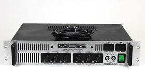 VHT Fryette Two/Fifty/Two G-2502-S Guitar Power Amplifier Amp