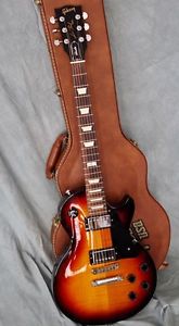 GIBSON USA LES PAUL STUDIO PRO 120th ANNIVERSARY ELECTRIC GUITAR/ORIG HARD CASE