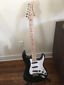 Fender Artist Bi