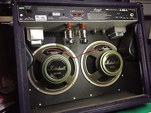 Marshall Vintage Modern 2266C 50 watt Guitar Amp