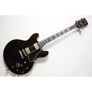 GIBSON ES-345TD Used w / Hard case