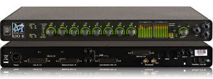 Metric Halo LIO8