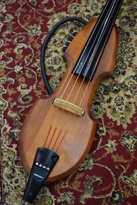ARIA SWB-03 Upright Bass Free Shipping Made in Japan