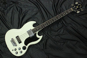 1966 Gibson EB-3 Electric Bass Free Shipping Vintage