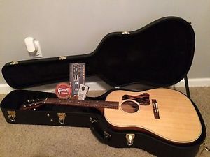 2015 Gibson J35 Mint!!!