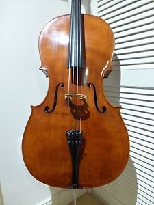 Cello 4/4 - Hersteller: M. Roth