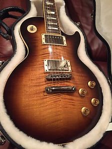 2007 Gibson Les Paul Standard