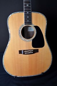 2001 Takamine Ts