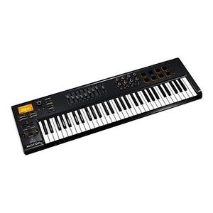 Behringer MOTÖR 61 Channel DAW Controller