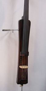 2012 LANDSCAPE SWB-STD AVC Electric Upreight Bass Free Shipping