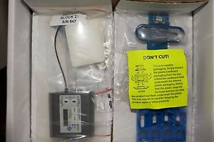 Lectrosonics SMDA - AU Wireless Microphone Transmitter (Block 21)