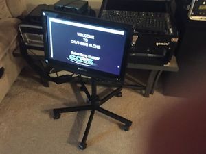 Karaoke  And Dj Equipment