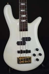 Spector / EURO-4LX From JAPAN free shipping #A2313