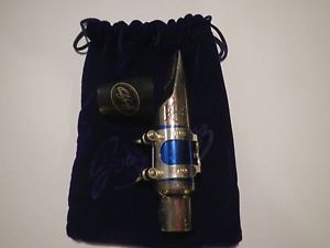 Jody Jazz chicago metallo 7* Bocchino sax tenore