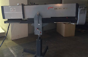 Super Trouper Follow Spot