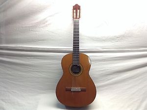 GUITARRA CLASICA | CAMPS | M-10C | C | 1427807