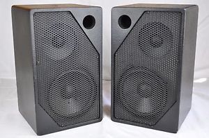Eastern Acoustic Works UB12 Speakers Tested EAW