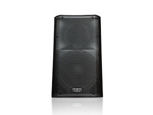 QSC K12 Bi-amped 2-way 1000W Active PA System Stage Monitor Loudspeaker Speaker