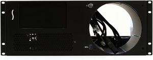 Sonnet Technologies xMac Pro Server Rackmount w/ T