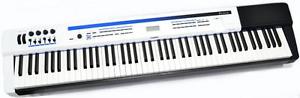 CASIO PRIVIA PX-5S 88 KEY WEIGHTED PRO SYNTH SEQUENCER DIGITAL PIANO KEYBOARD