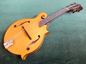 Collings MF Custom Mandolin Free Shipping