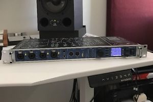 RME Audio Fireface UFX Digital Digital Recorder