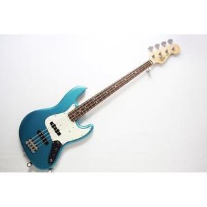 FENDER 62JAZZ BASS Used w/ Hard case