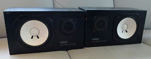 Yamaha NS 10 M Monitore,Paarpreis, gebraucht