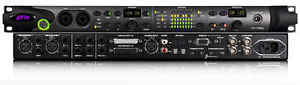 New Avid HD OMNI Interface Audio Convertors for ProTools HD & HD Native I/O
