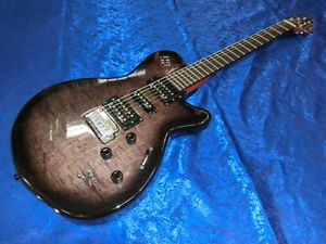 Free Shipping Used Godin xtSA Electric Guitar