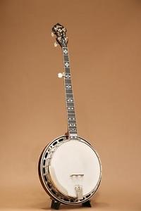 1989 Gibson Earl Scruggs Standard Banjo Free Shipping Vintage