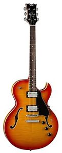 Dean Colt Flame 